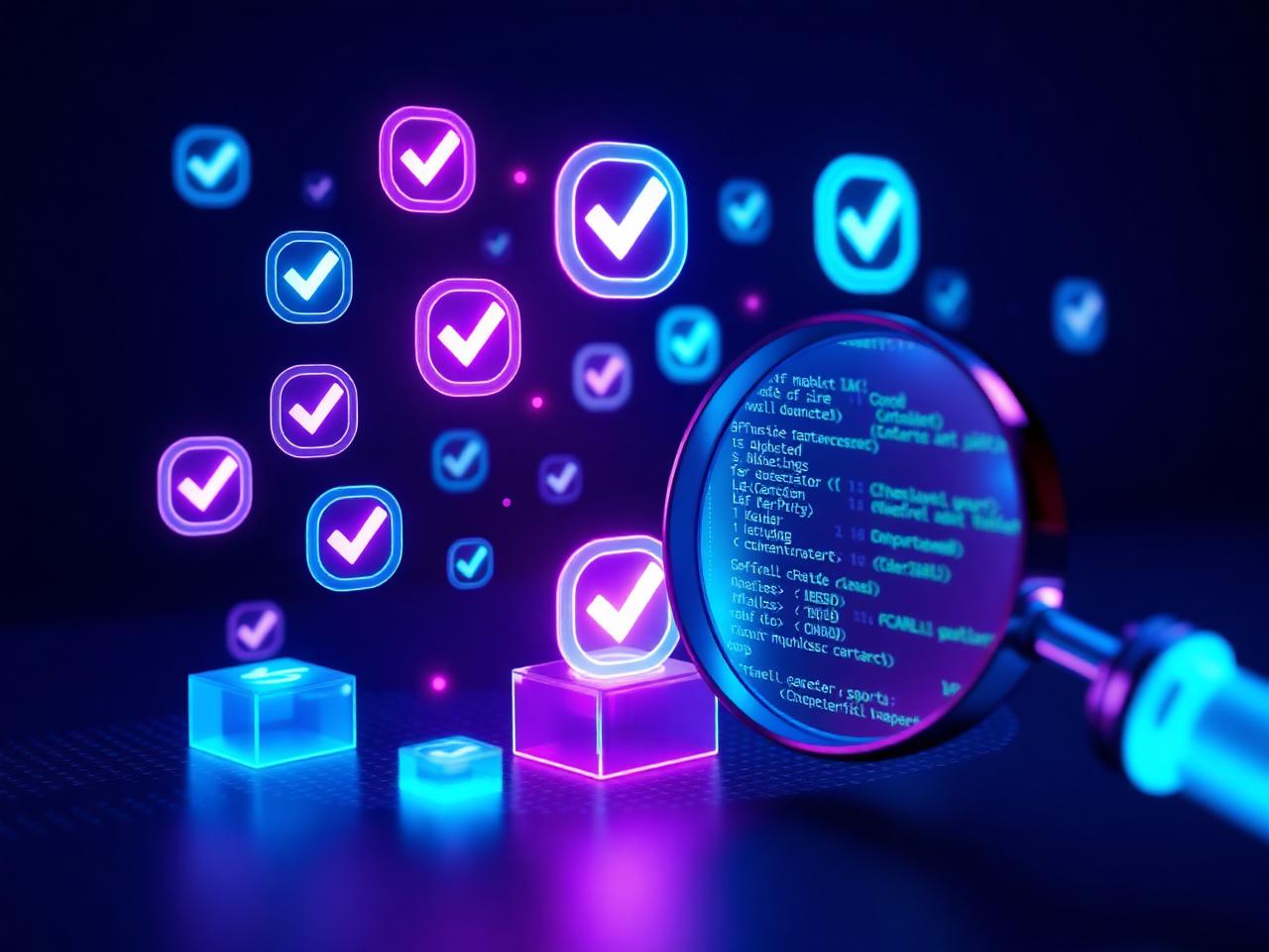 Quality Assurance services by Digital Launchers