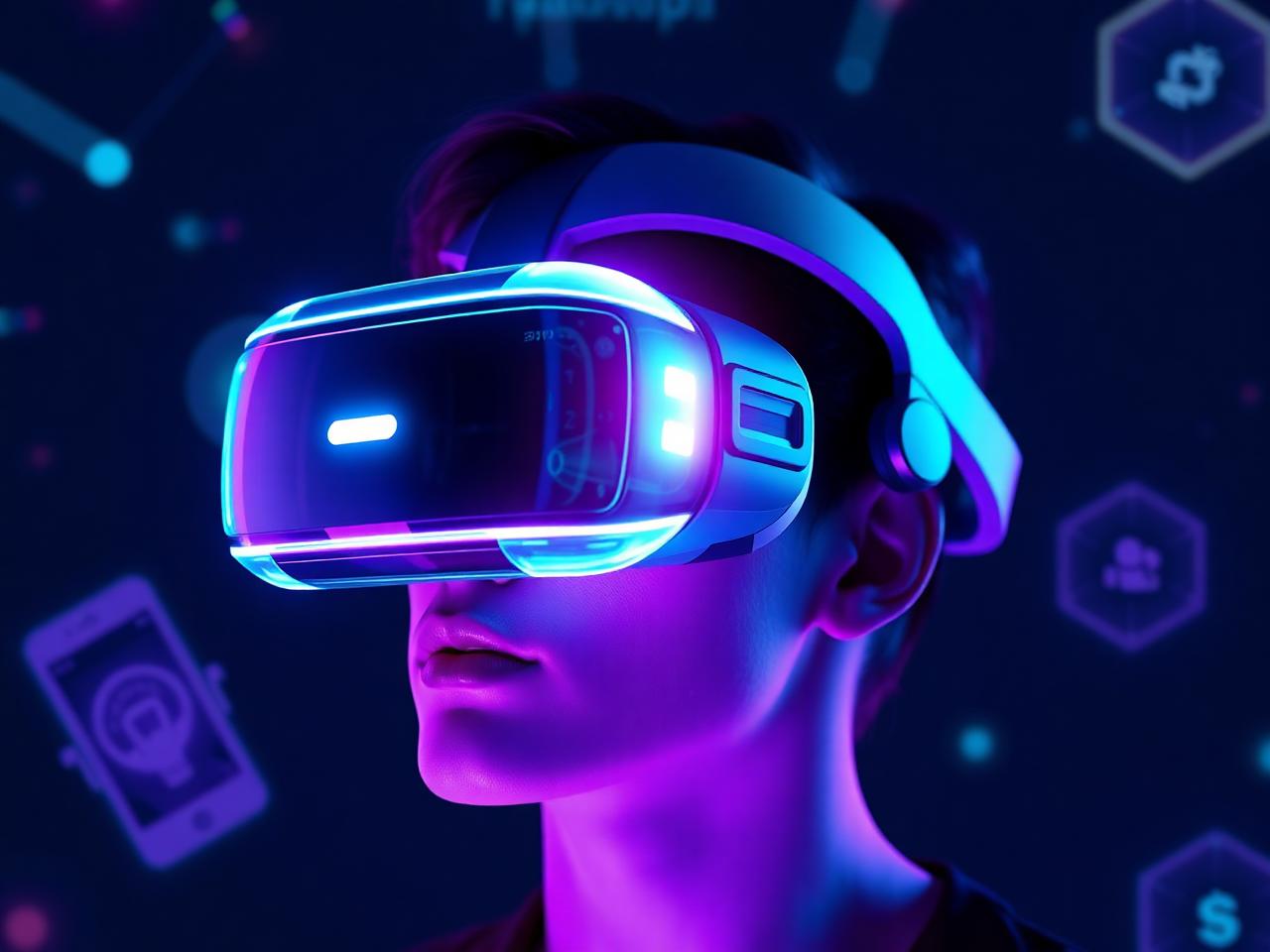 VR Experiences services by Digital Launchers